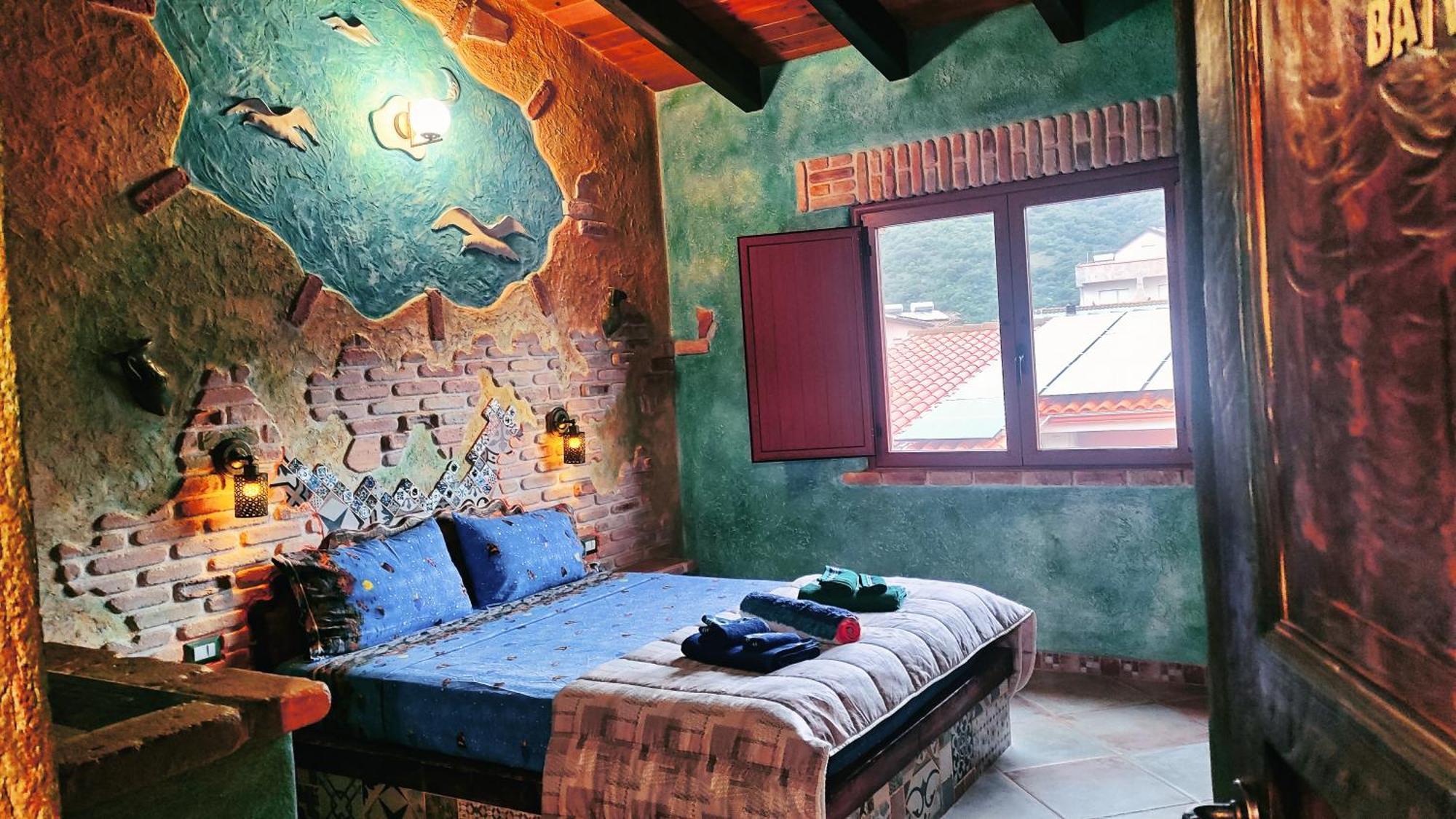 Casa Gaudi - House & Rooms Teulada Dış mekan fotoğraf