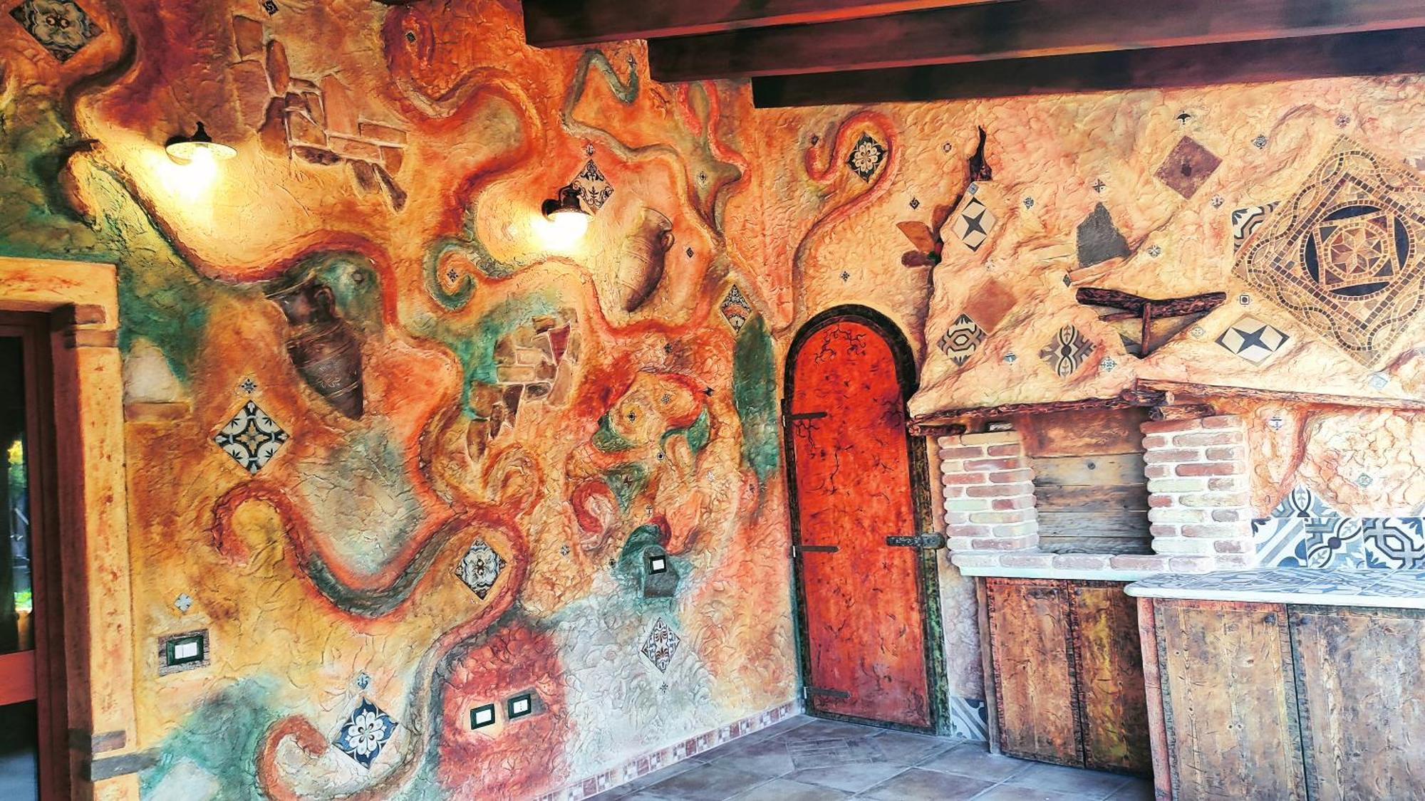 Casa Gaudi - House & Rooms Teulada Dış mekan fotoğraf