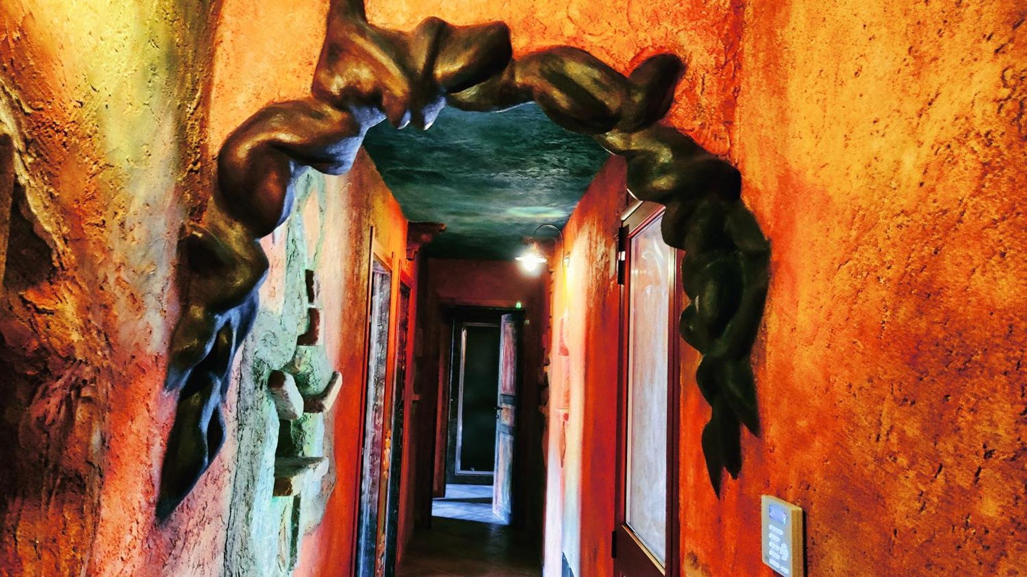 Casa Gaudi - House & Rooms Teulada Dış mekan fotoğraf