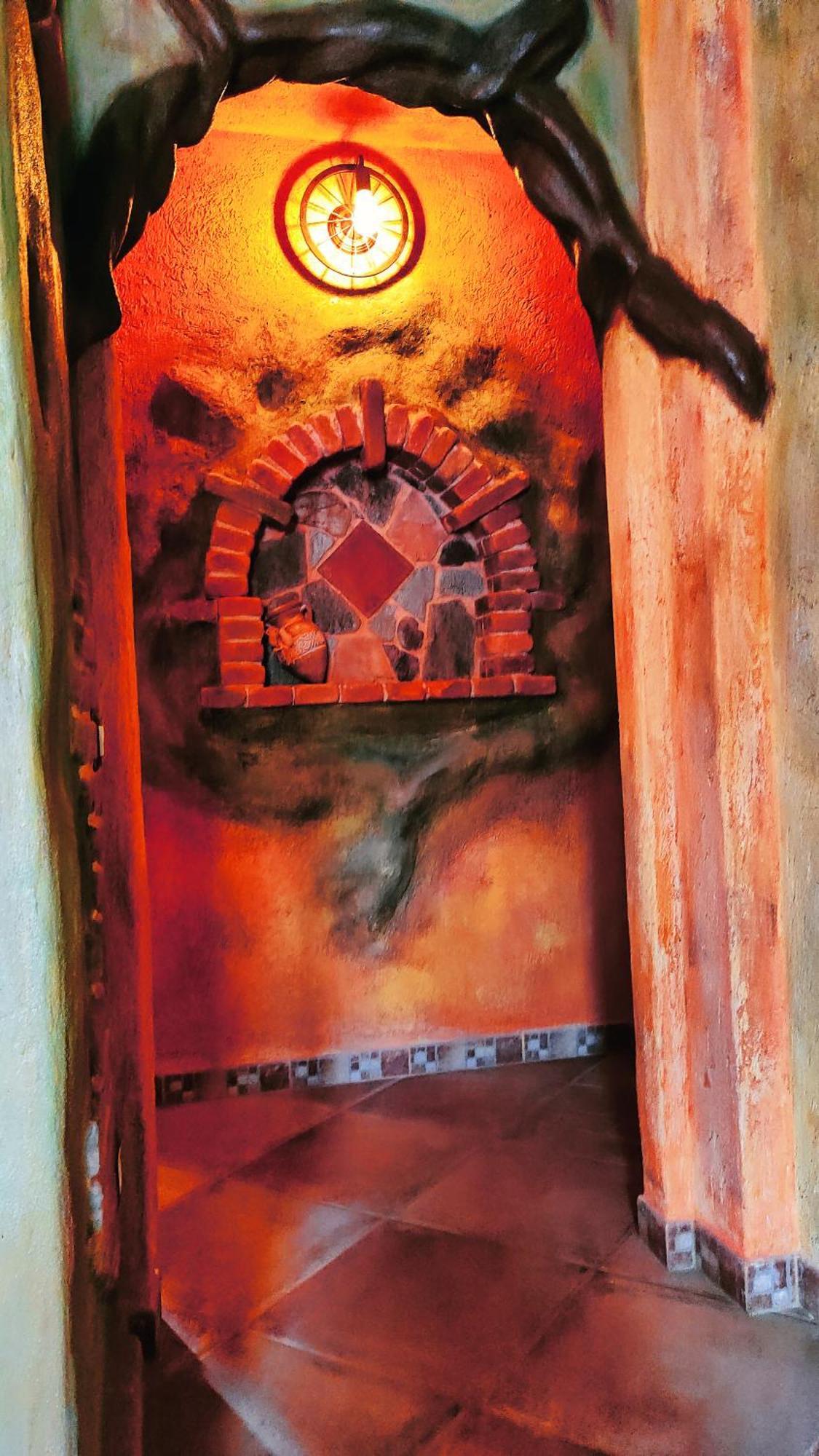Casa Gaudi - House & Rooms Teulada Dış mekan fotoğraf
