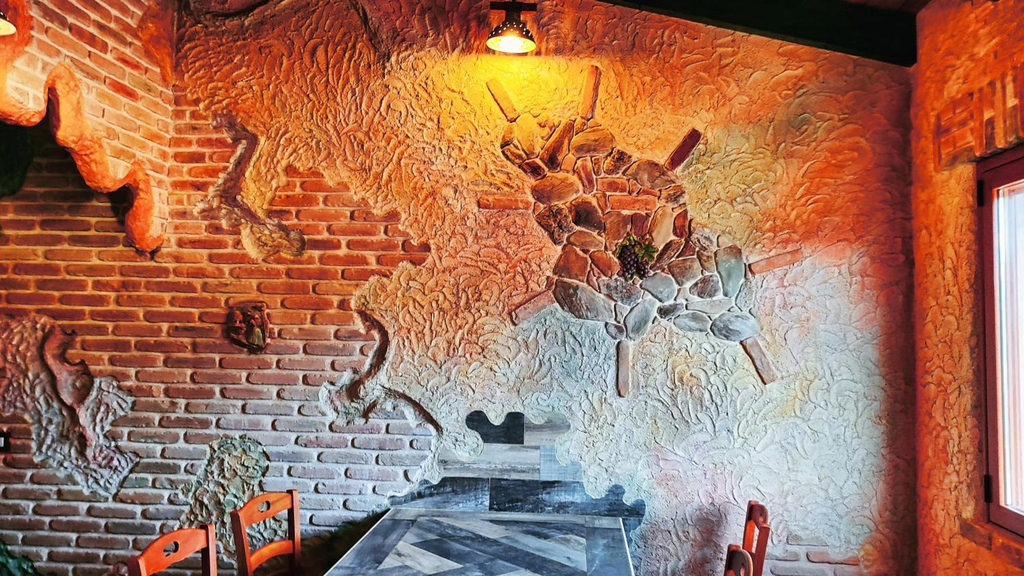 Casa Gaudi - House & Rooms Teulada Dış mekan fotoğraf