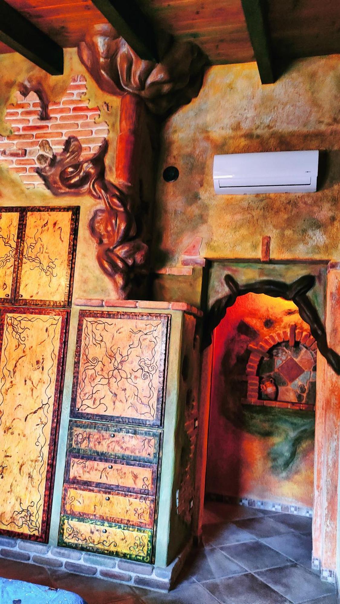 Casa Gaudi - House & Rooms Teulada Dış mekan fotoğraf