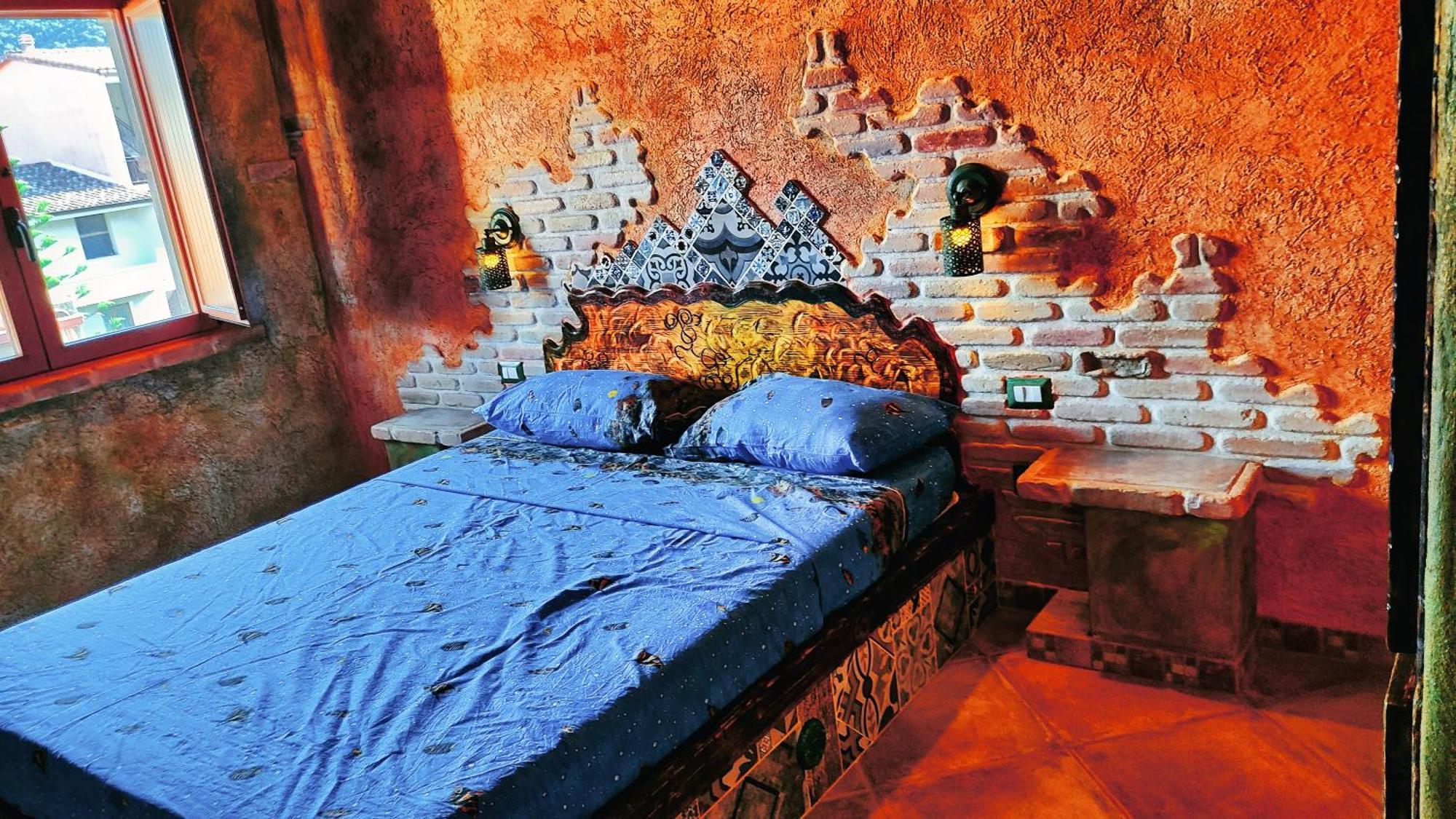 Casa Gaudi - House & Rooms Teulada Dış mekan fotoğraf