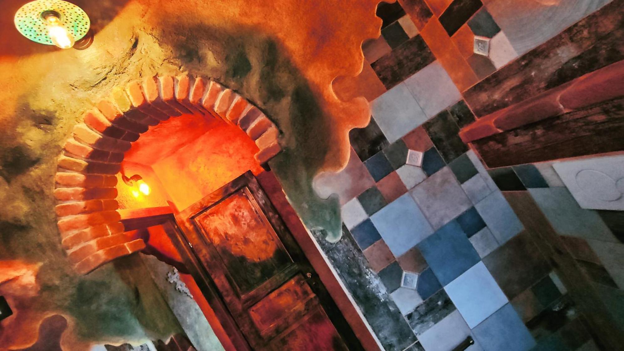 Casa Gaudi - House & Rooms Teulada Dış mekan fotoğraf