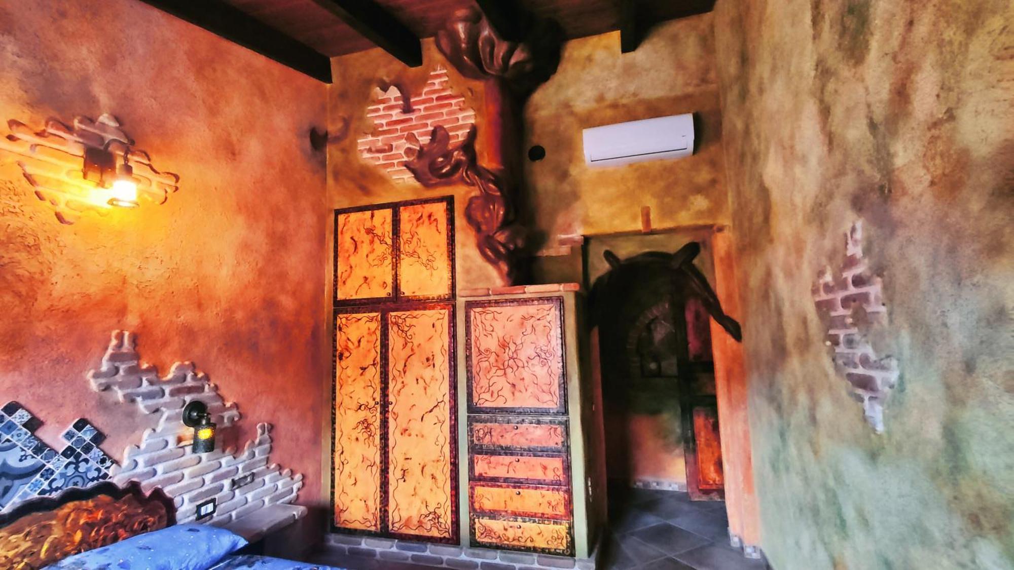 Casa Gaudi - House & Rooms Teulada Dış mekan fotoğraf