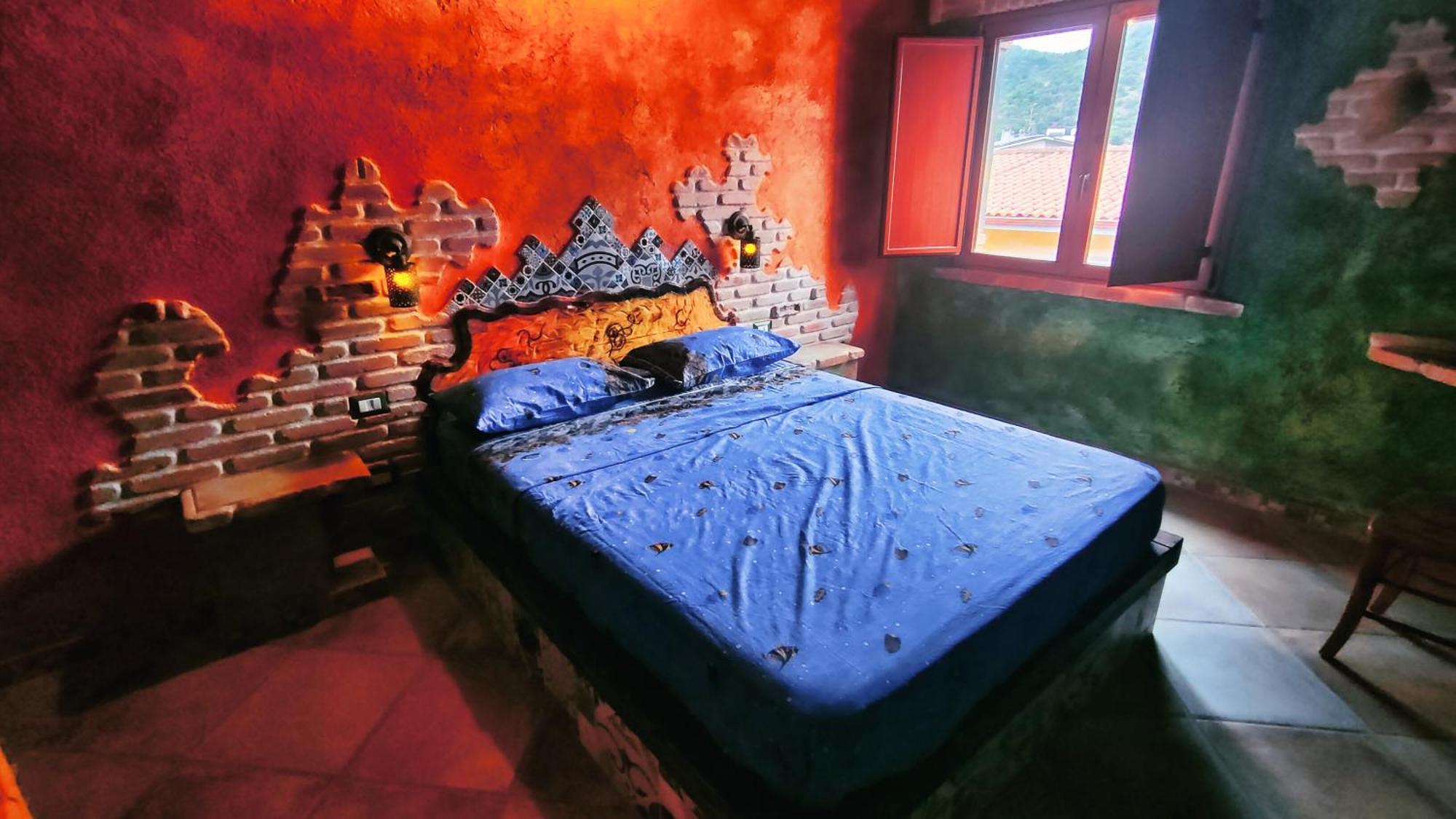 Casa Gaudi - House & Rooms Teulada Dış mekan fotoğraf