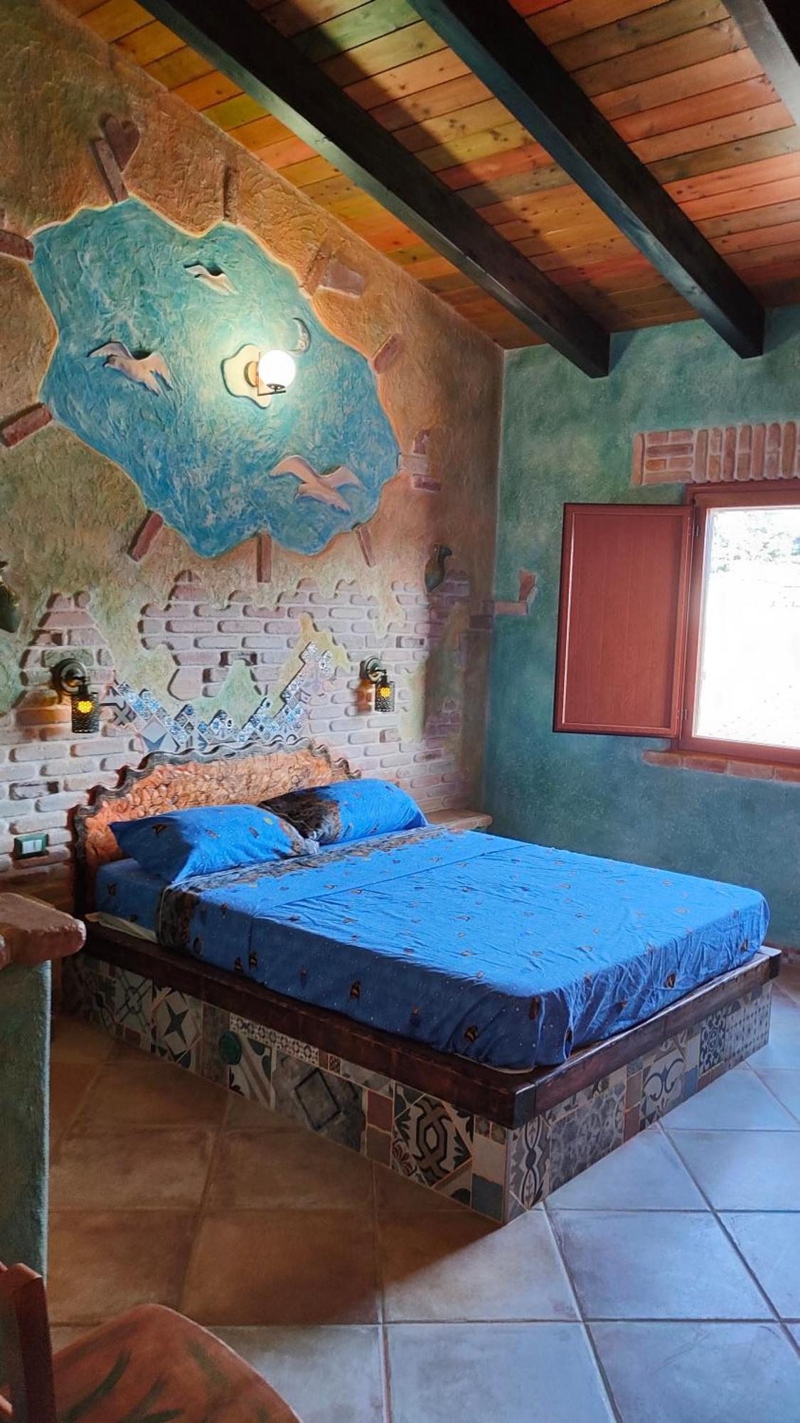 Casa Gaudi - House & Rooms Teulada Dış mekan fotoğraf